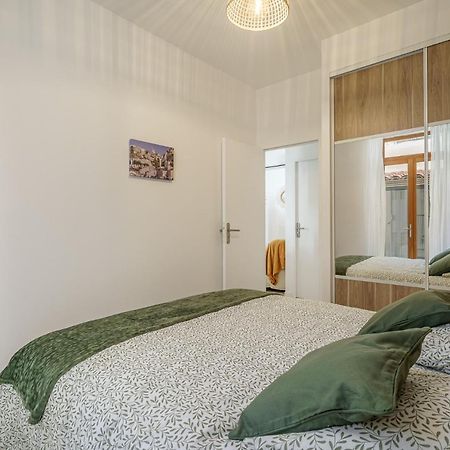 Sublime Appartement Avec Terrasse & Climatisation Marseille Exterior photo